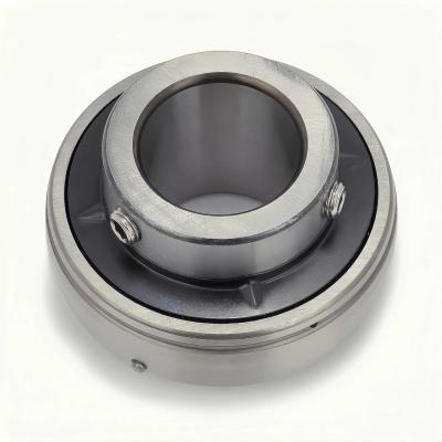 UC210-29 Spannlager | 1-13/16" Bohrung, Doppelte Gewindestifte für schwere Landwirtschafts- & Industriemaschinen