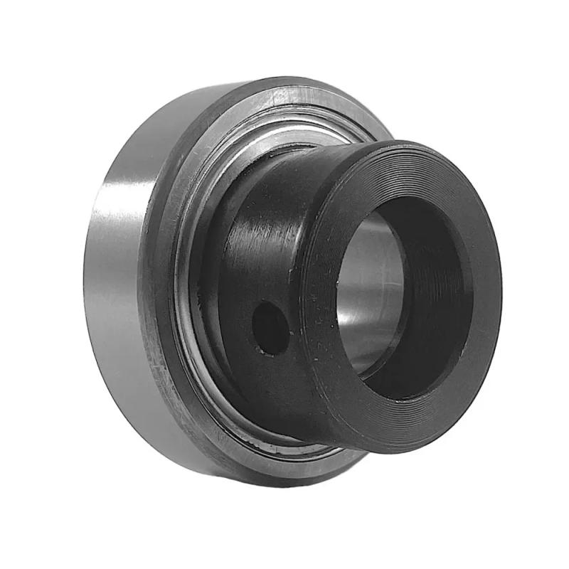 High-Performance SA210-31 Insert Ball Bearing | 1-15/16" Bore x 90mm Outer Diameter x 20mm Width (Replaces GRA115RRB, YET210-115, AEL210-115D1, FH210-31, LE-115S)