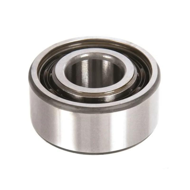 Zweireihiges Schrägkugellager 3303 ── 17mm x 47mm x 22,2mm (0,669" Bohrung) | Hochleistungs-Antriebslager für Landwirtschaft und Industrie | Ersetzt 5303, SKF 3303 A, FAG NTN 3303 B, 3303-2RS